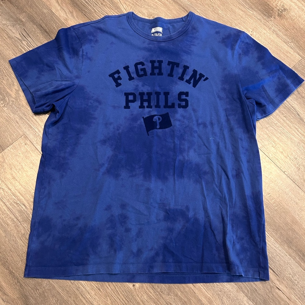 Phillies Tailgate shirt